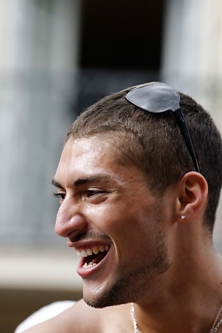 Gay Pride Paris 2012-317